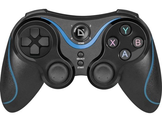 Геймпад Defender Blaster